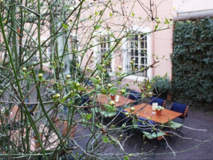 照片: Weinstube Kesselstatt