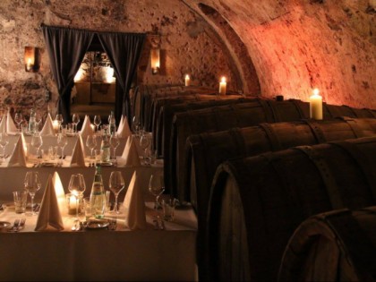 照片: Weinstube Kesselstatt